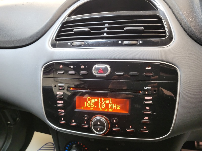 Used Fiat Punto Evo 2010 for sale - 77494412: Photo 5