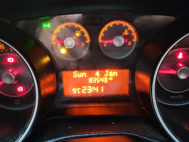 Used Fiat Punto Evo 2010 for sale - 77494412: Photo 9