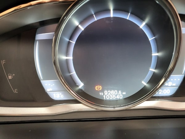 Used Volvo XC60 2014 for sale - 74561661: Photo 10