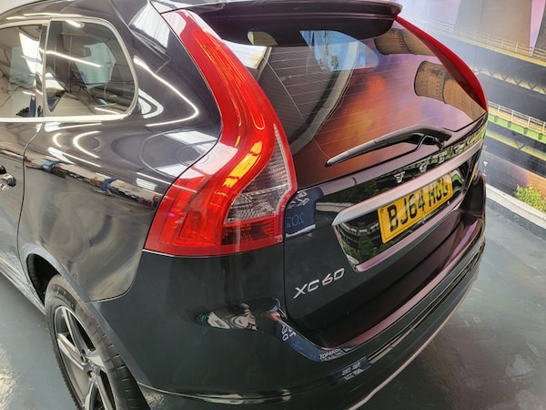 Used Volvo XC60 2014 for sale - 74561661: Photo 15
