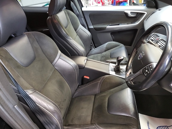 Used Volvo XC60 2014 for sale - 74561661: Photo 17