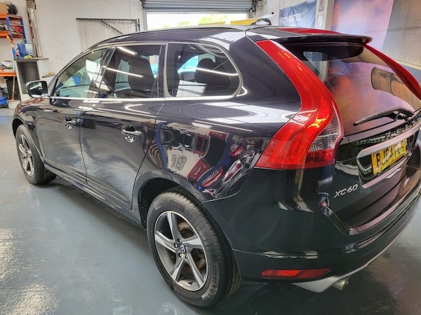 Used Volvo XC60 2014 for sale - 74561661: Photo 18