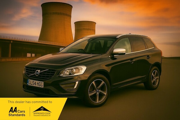 Used Volvo XC60 2014 for sale - 74561661: Photo 1