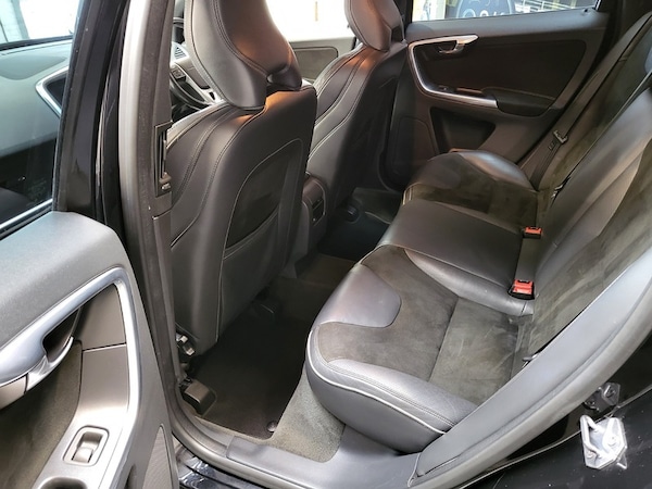 Used Volvo XC60 2014 for sale - 74561661: Photo 22