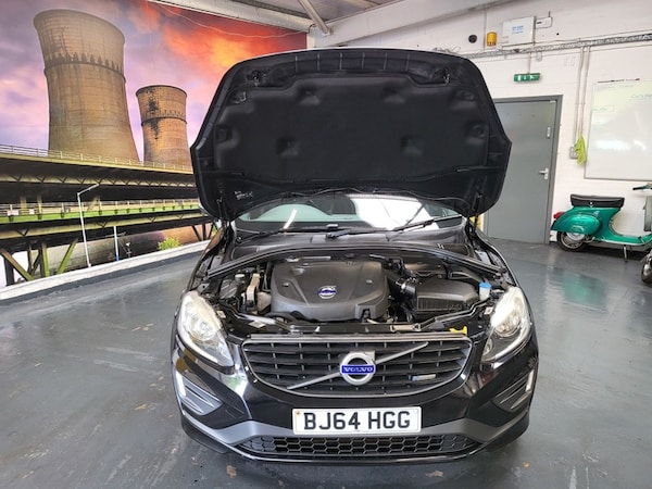 Used Volvo XC60 2014 for sale - 74561661: Photo 24
