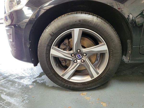 Used Volvo XC60 2014 for sale - 74561661: Photo 25