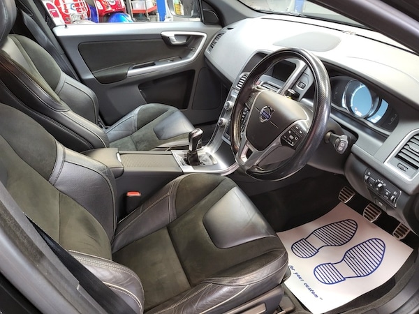 Used Volvo XC60 2014 for sale - 74561661: Photo 3