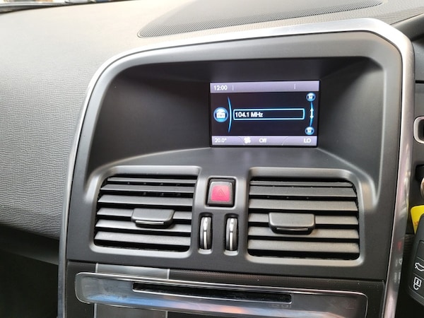 Used Volvo XC60 2014 for sale - 74561661: Photo 5