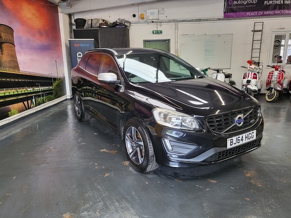 Used Volvo XC60 2014 for sale - 74561661: Photo 6