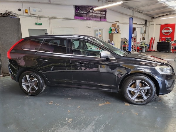 Used Volvo XC60 2014 for sale - 74561661: Photo 8