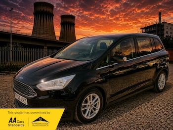 Used Ford Grand C-Max 2016 for sale - 79314272: Photo