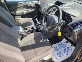 Used Ford Grand C-Max 2016 for sale - 79314272: Photo