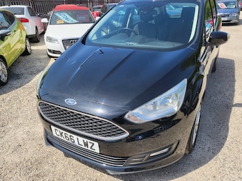 Used Ford Grand C-Max 2016 for sale - 79314272: Photo
