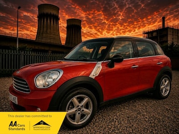 Used MINI Countryman 2013 for sale - 79585969: Photo