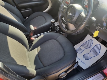 Used MINI Countryman 2013 for sale - 79585969: Photo