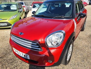 Used MINI Countryman 2013 for sale - 79585969: Photo
