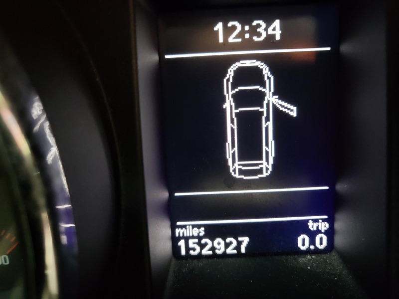 Used Skoda Superb 2011 for sale - 76784657: Photo 10