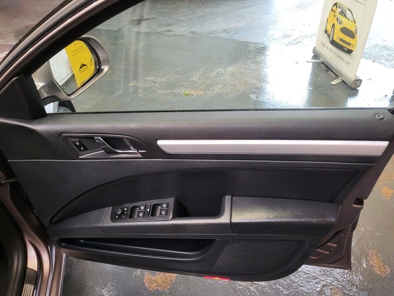 Used Skoda Superb 2011 for sale - 76784657: Photo 14