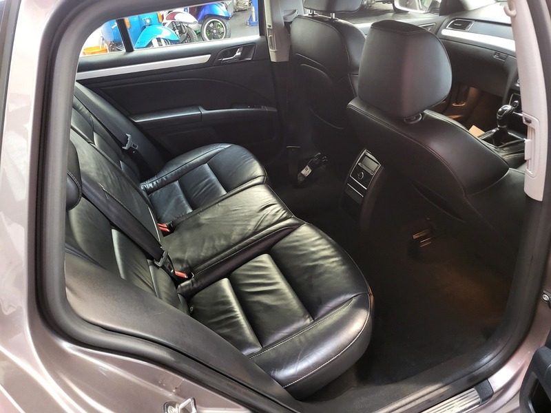 Used Skoda Superb 2011 for sale - 76784657: Photo 18