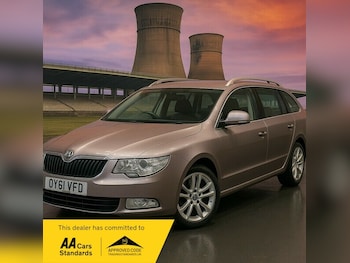 2011 - 2.0 TDI CR 140 Elegance 5dr