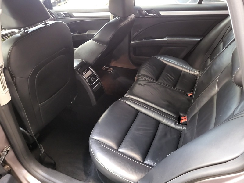 Used Skoda Superb 2011 for sale - 76784657: Photo 20