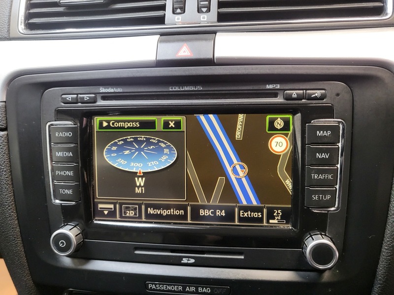 Used Skoda Superb 2011 for sale - 76784657: Photo 5