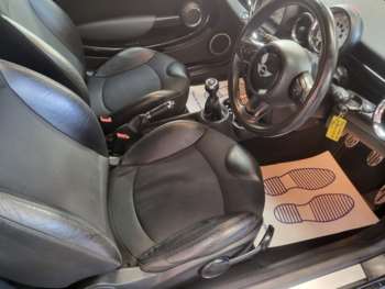 Used MINI Coupe 2012 for sale - 74356430: Photo