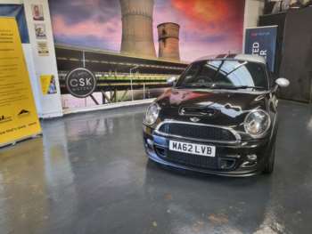 Used MINI Coupe 2012 for sale - 74356430: Photo