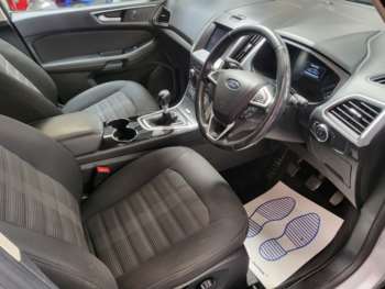 Used Ford Galaxy 2017 for sale - 75276291: Photo