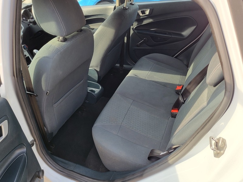 Used Ford Fiesta 2012 for sale - 77976874: Photo 20