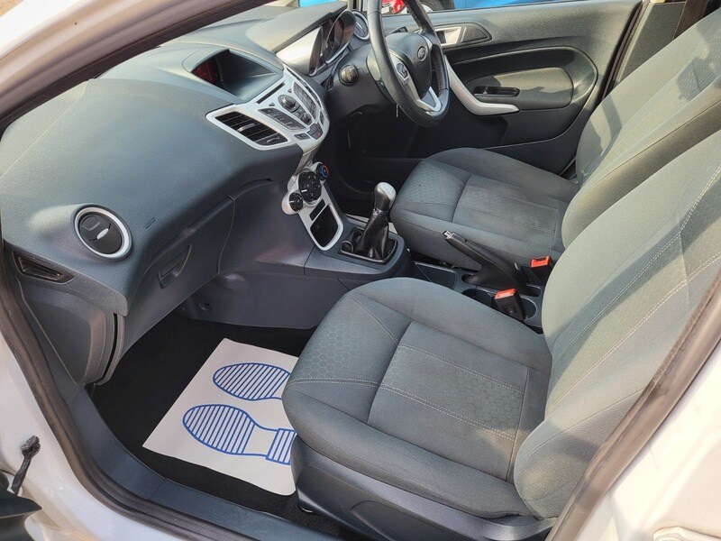Used Ford Fiesta 2012 for sale - 77976874: Photo 22