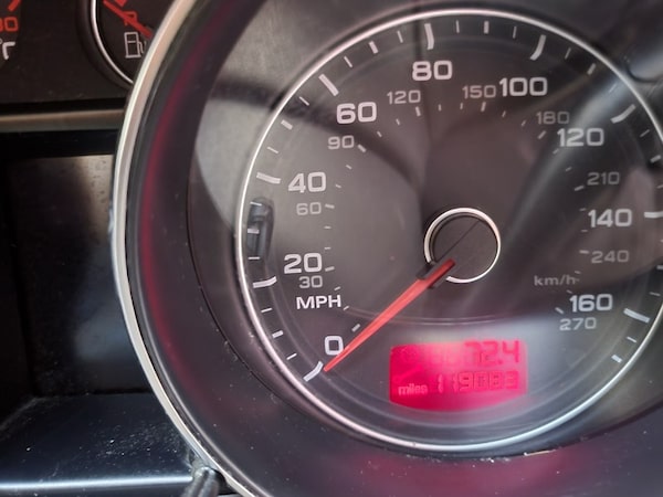 Used Audi TT 2007 for sale - 75778011: Photo 10