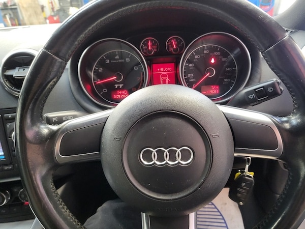 Used Audi TT 2007 for sale - 75778011: Photo 12