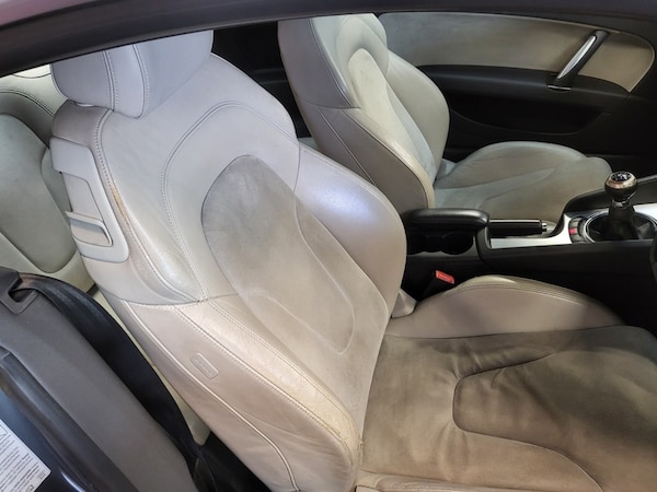 Used Audi TT 2007 for sale - 75778011: Photo 17
