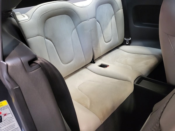 Used Audi TT 2007 for sale - 75778011: Photo 19