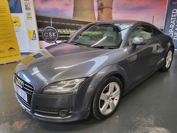 Audi - TT