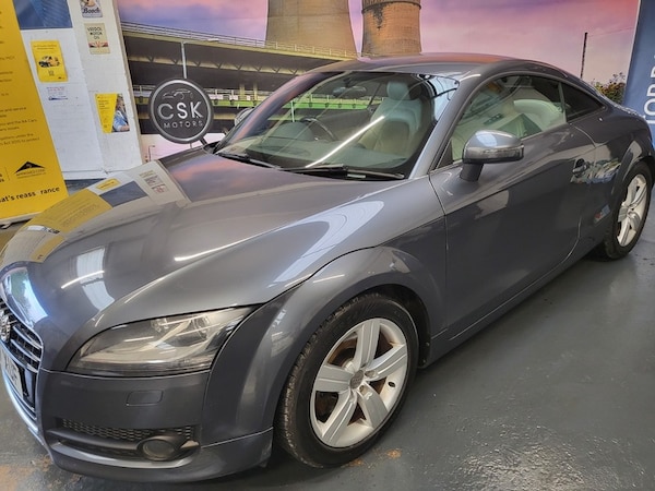 Used Audi TT 2007 for sale - 75778011: Photo 20