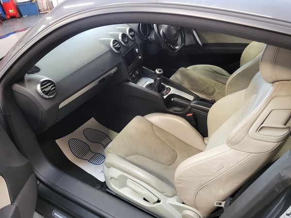 Used Audi TT 2007 for sale - 75778011: Photo 21