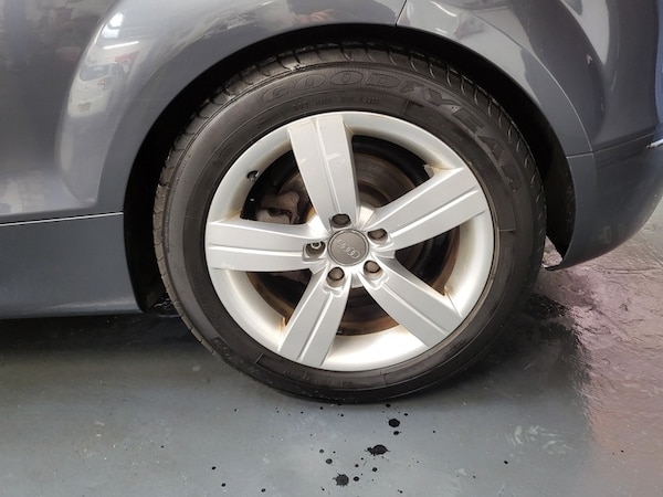 Used Audi TT 2007 for sale - 75778011: Photo 24