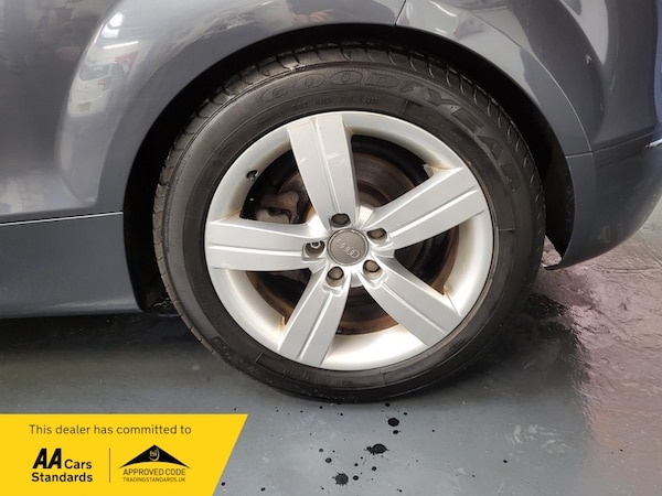 Used Audi TT 2007 for sale - 75778011: Photo 25