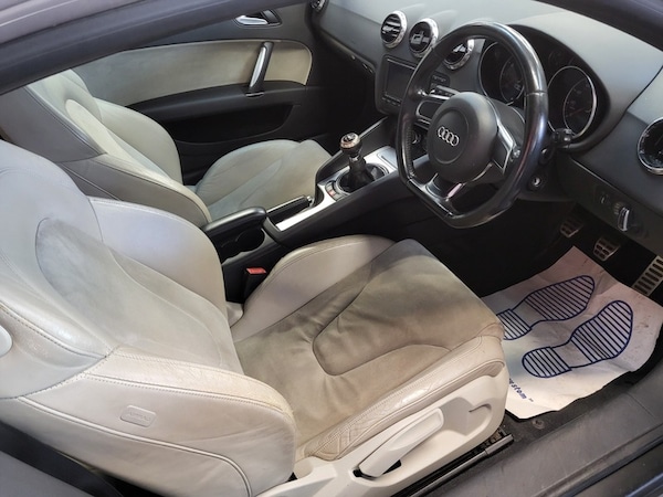 Used Audi TT 2007 for sale - 75778011: Photo 3