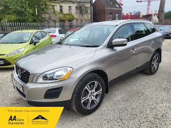 Used Volvo XC60 2012 for sale - 79266251: Photo