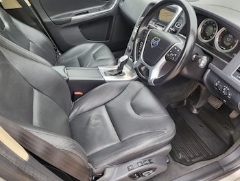 Used Volvo XC60 2012 for sale - 79266251: Photo