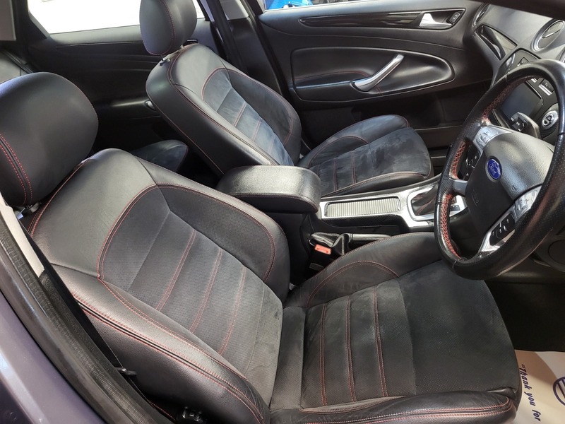 Used Ford Mondeo 2011 for sale - 77072882: Photo 16