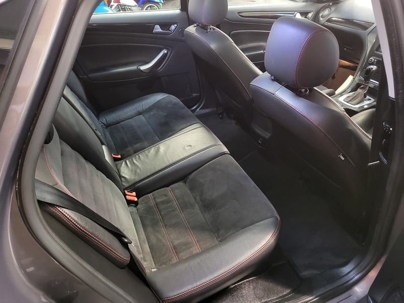 Used Ford Mondeo 2011 for sale - 77072882: Photo 18