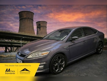 2011 - 2.0 EcoBoost Titanium X Sport 5dr Powershift