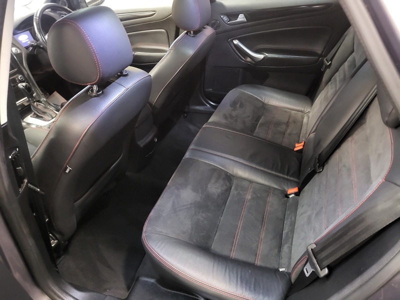 Used Ford Mondeo 2011 for sale - 77072882: Photo 20