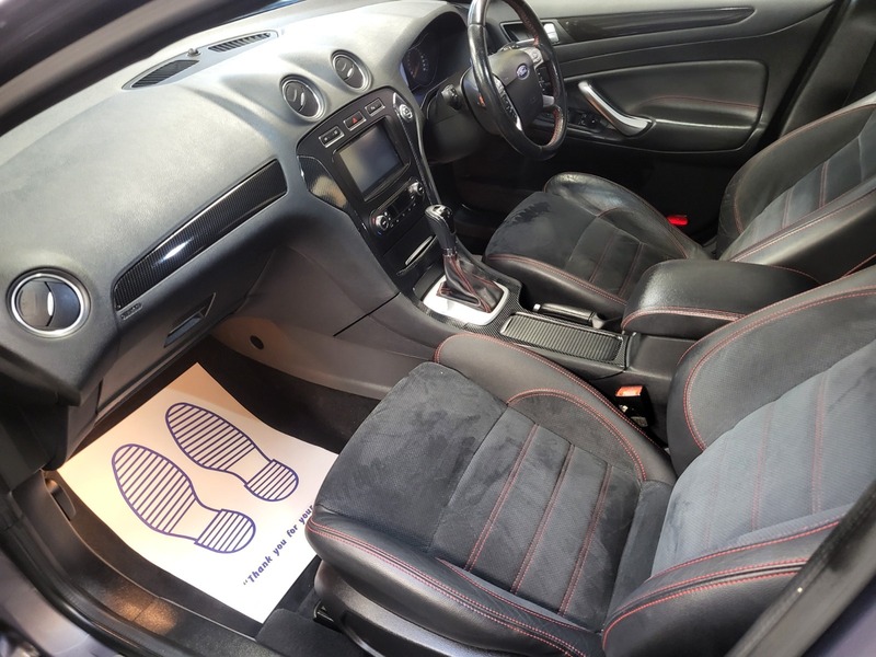 Used Ford Mondeo 2011 for sale - 77072882: Photo 22