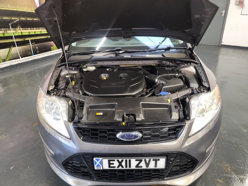 Used Ford Mondeo 2011 for sale - 77072882: Photo 23
