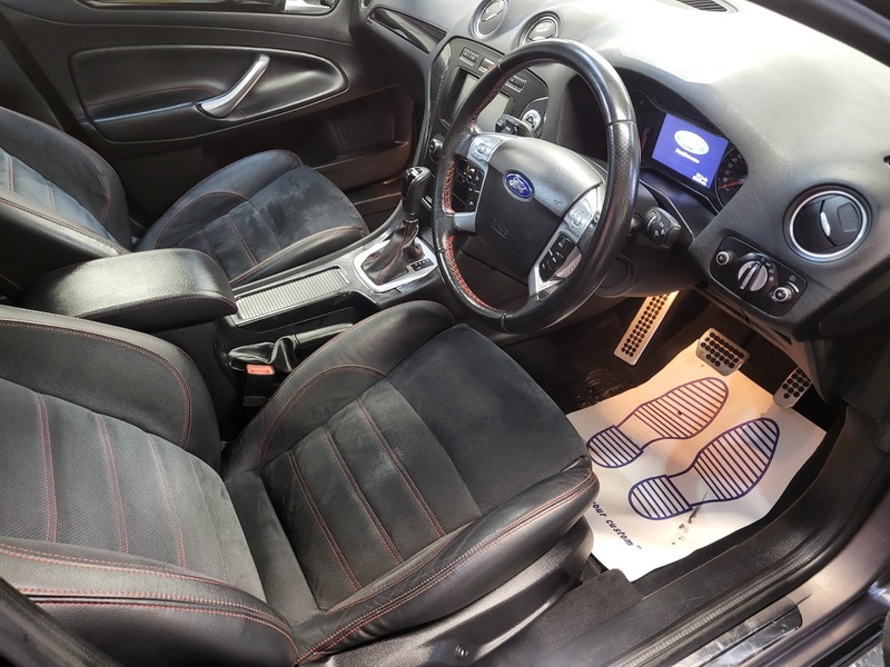 Used Ford Mondeo 2011 for sale - 77072882: Photo 3